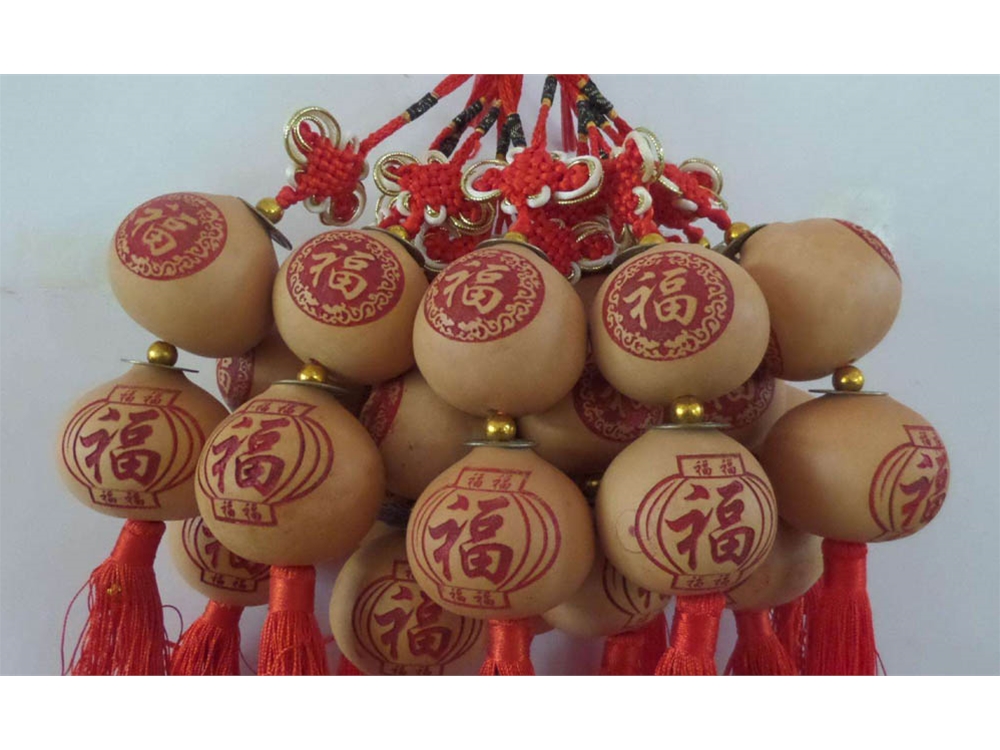 聊城特色葫蘆