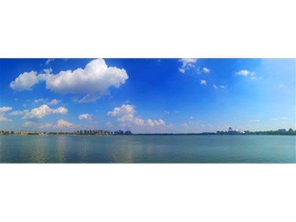東昌湖風(fēng)景區(qū)(國家4A級)